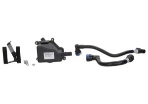 Ford F150 Air Oil Separator - Passenger Side - Ford Racing - `17-`20 Ford F150 Air Oil Separator - Passenger Side - Ford Racing - `17-`20